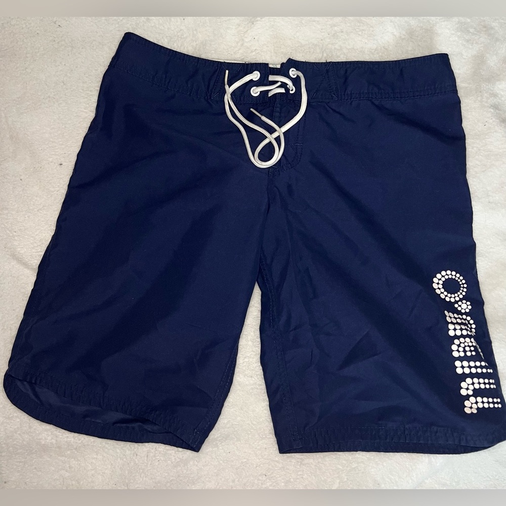 Blue O’Neill board shorts